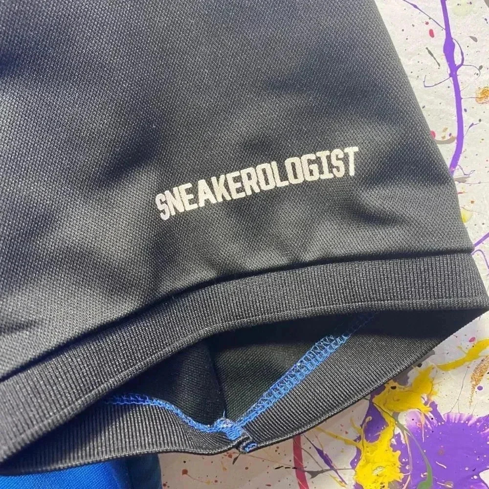 Finish Line Employee Polo Sneakerologist View 5
